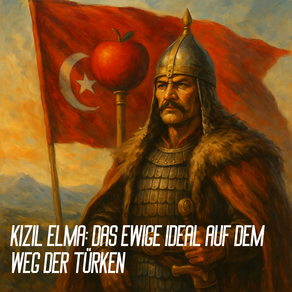 Kızıl Elma: Das ewige Ideal auf dem Weg der Türken