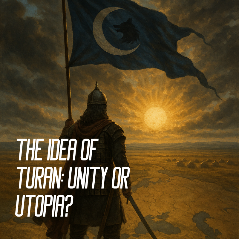 The Idea of Turan: Unity or Utopia?