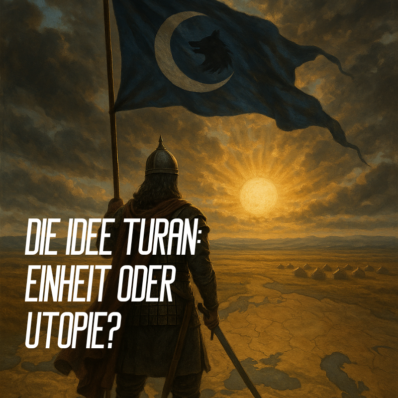 Die Idee Turan: Einheit oder Utopie?