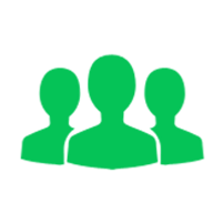 Staff Icon