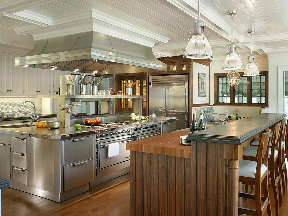 Kitchen Design