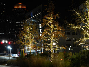 What Is the Boston Seaport? 