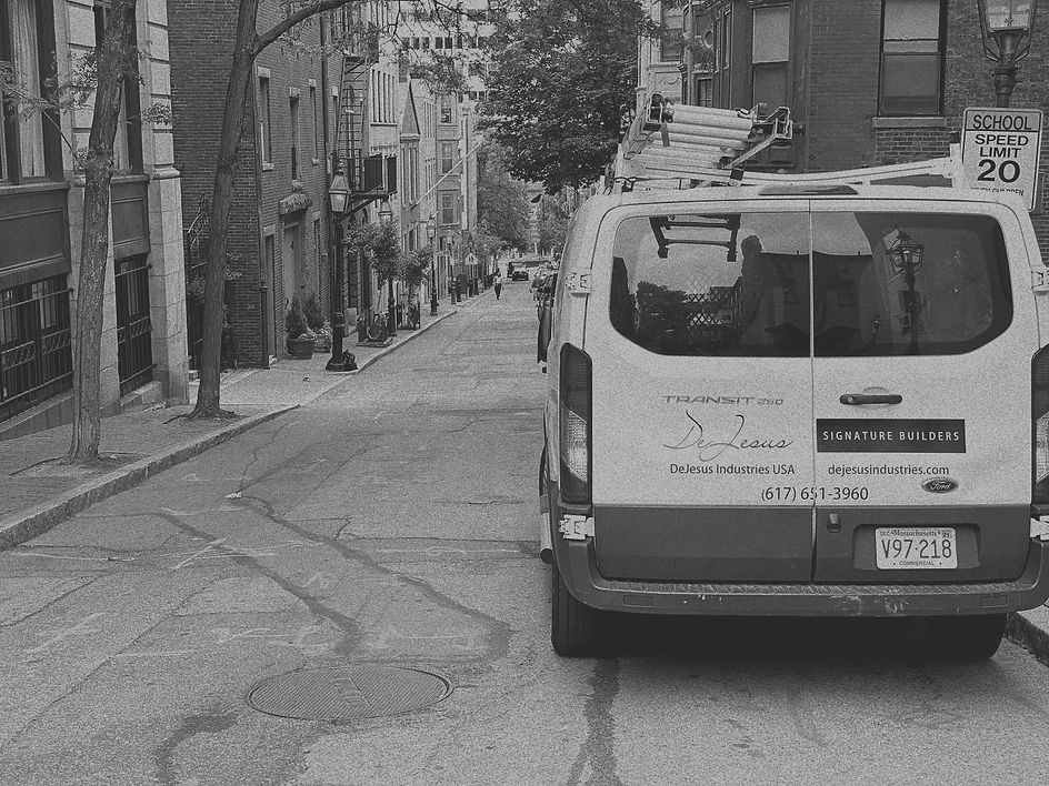 van