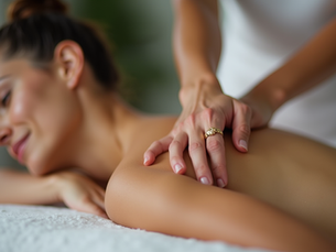 Relieve Pain Effectively with Medical Massage Benefits