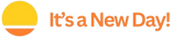 its a new day logo