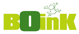 Logo BOINK
