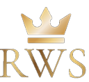 RWS - Royal Wedding Service Logo