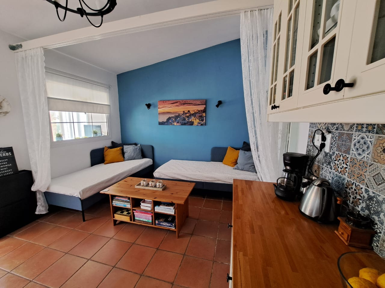 The Cottage | Kouklinos Cottage