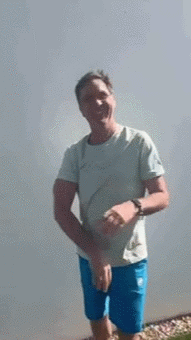 Gif met Govert Semeijns de Vries van Doesburgh