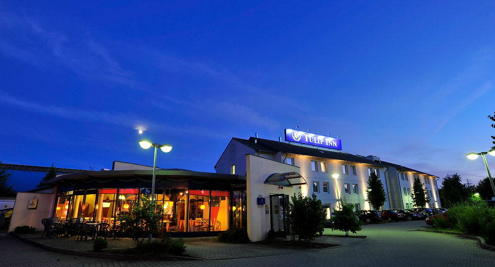 Hotel in Berlin Germany – city hotel website design – plaza-inn.de