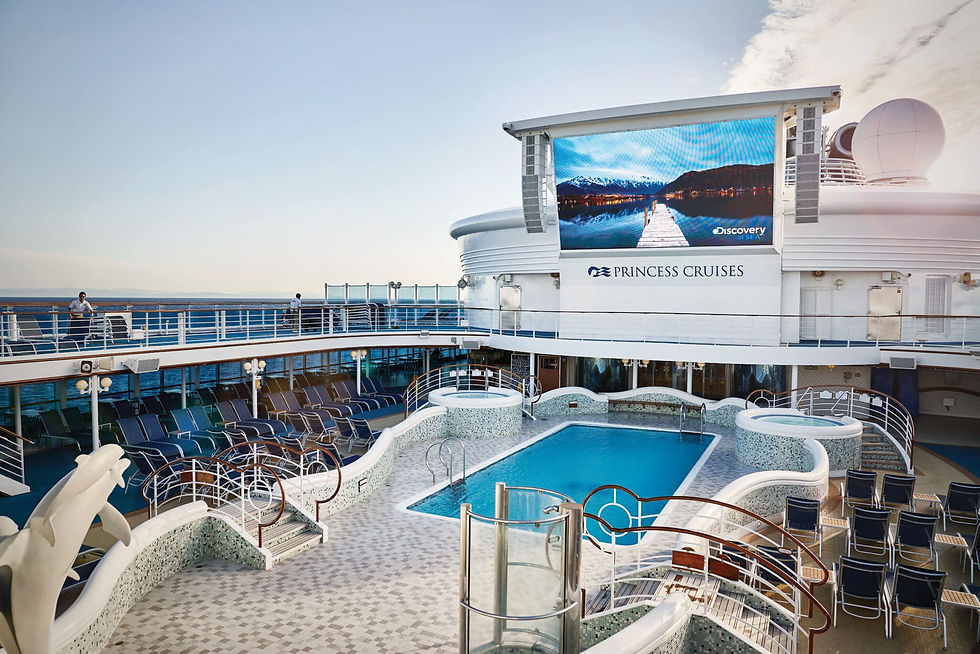 sapphire princess 1