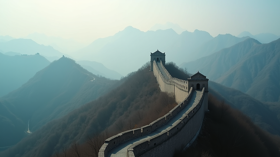 Top 10 Must-Visit Tours Worldwide