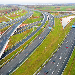 👀 Anticiperen op verkeersgedrag
