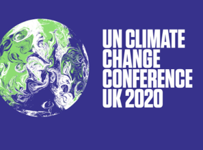 Astarte - Leading the Change: COP 26 and how we can really achieve its goals