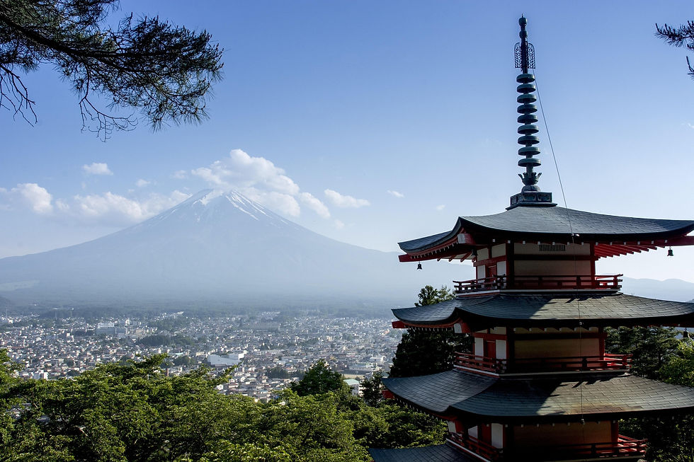 tokyo