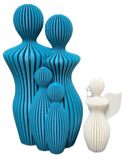 3D print object van Ontwerp&3Dprint