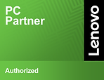 Lenovo Partner Emblem - PC Partner