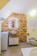 Thrapsano House, Thrapsano Crete 