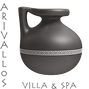 Arivallos Villa & Spa Logo