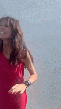 Gif met Maddy van den Corput