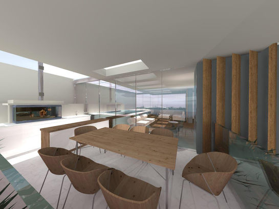 New Project in the Heart of Glyfada