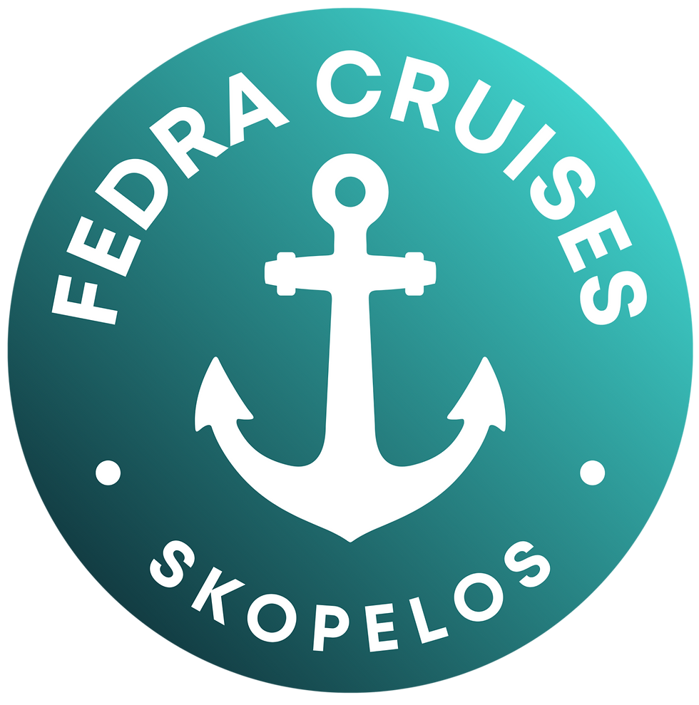 Fedra Cruises Logo.png