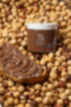 Hazelnut Spread