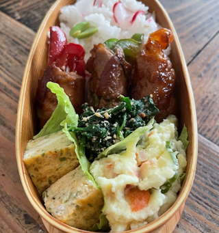 How to pack a Bento, Tips
