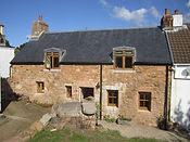 Mont et Croix Cottage, Jersey Islands