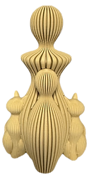 3D print object van Ontwerp&3Dprint