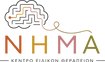 Official logo NHMA