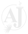 Logo AJ Ramonage – entreprise de ramonage et entretien de conduits dans les Vosges.