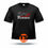 Miniaturbild: T-Shirt Comfort - "RF1 - LT-R-EDITION Turbo" in 8 Flexfarben, 2-farbig