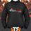 Miniaturbild: Hoodie Sweatshirt - "Trikefriends 2020" - 2-farbig