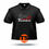 Miniaturbild: Poloshirt Pique - "RF1 - LT-R-Edition Turbo" in 8 Flexfarben, 2-farbig
