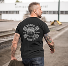Trike-Shirts.de Power - Bulldog 4 Kolben-schwarz-black-M-H.png