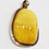 Thumbnail: Honey Amber Pendant