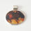 Thumbnail: Agate Slice Pendant
