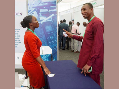 Showcasing Ghana’s E-Waste Leadership at AEHPMP Ghana Summit