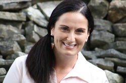 2018 Light Pink Shirt Headshot