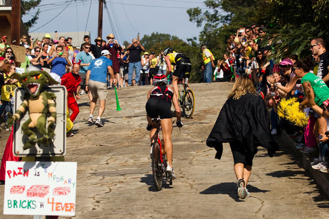 This Week At Deep Creek - September 11