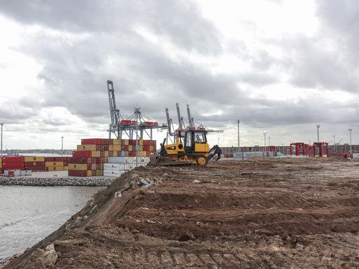 Atrasos en obras TCP encienden alarmas