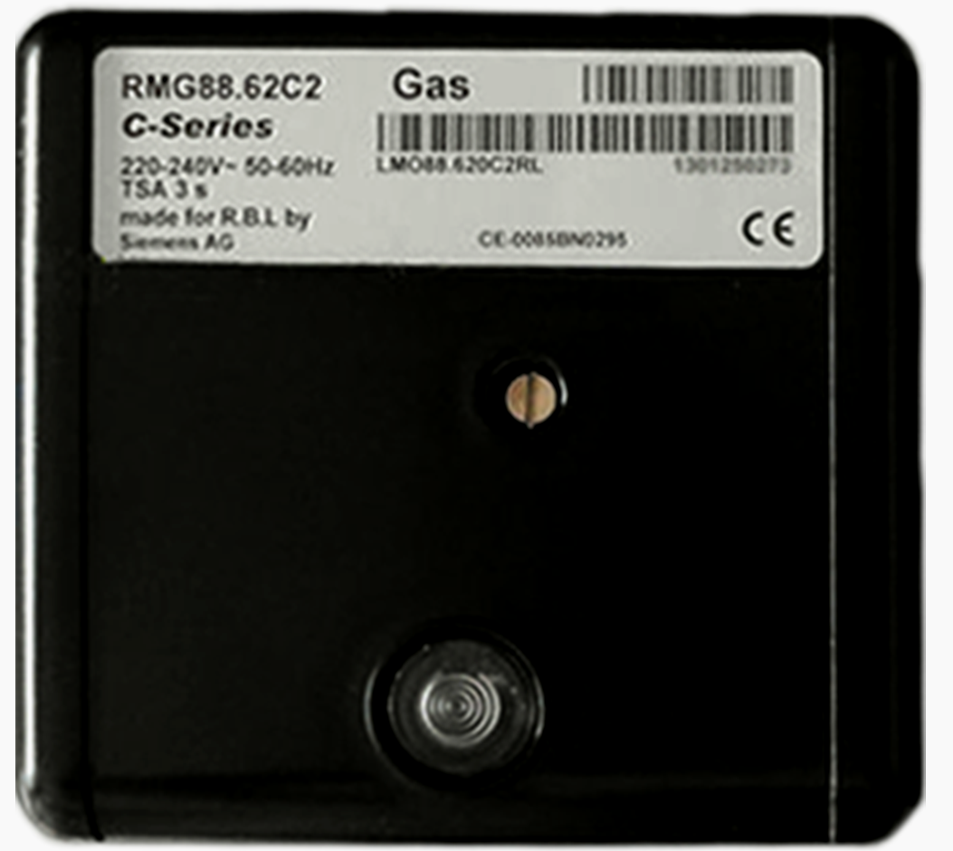 Siemens RMG88 Gas