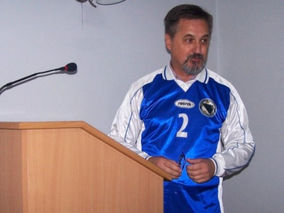 Kronični netransparentitis u zdravstvu HNŽ-a