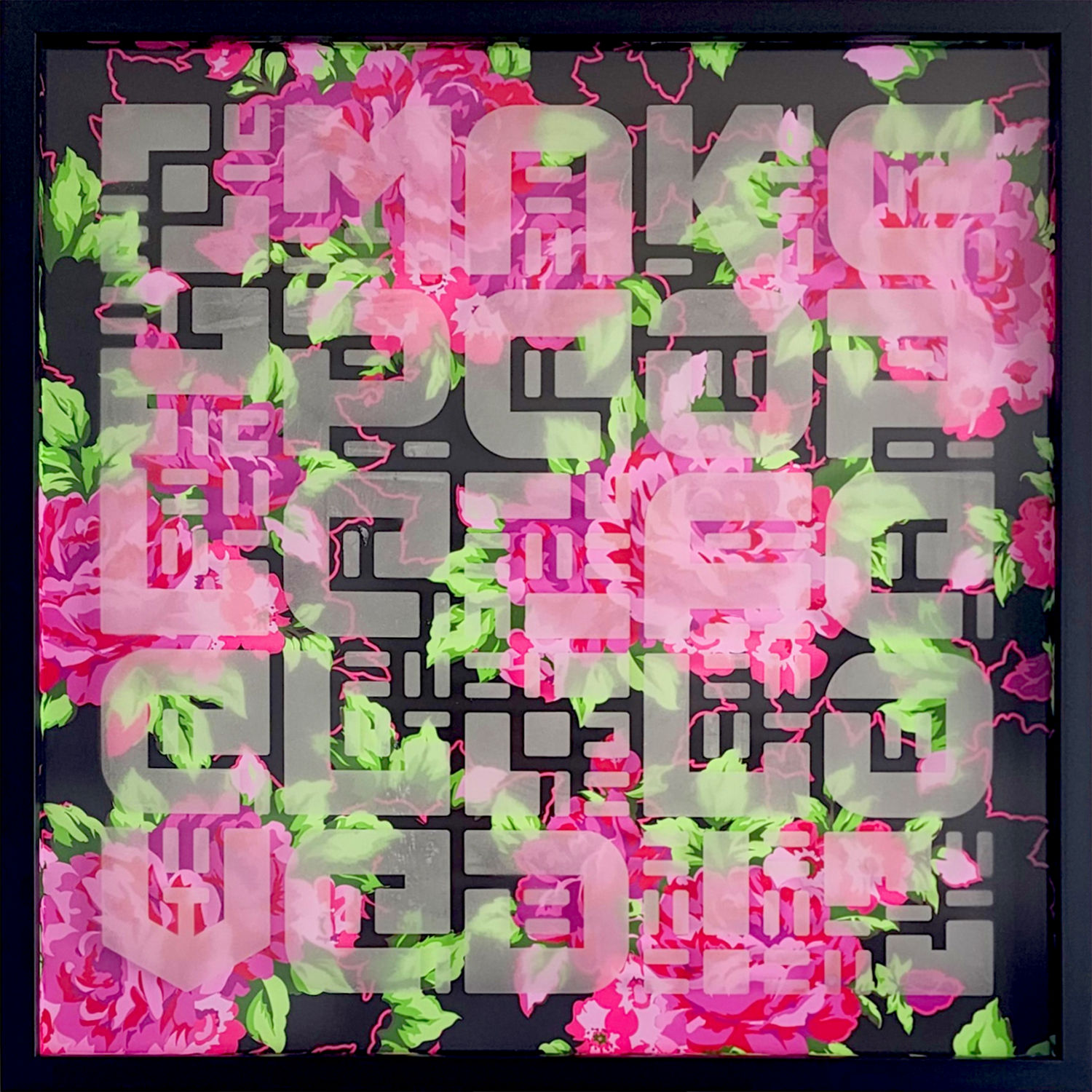 Make People Feel Loved