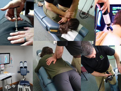 Different Adjustments for Different Folks: No Cookie-Cutter Approach in Our Office
