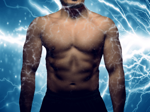 Vibrational Energy and Health: Understanding the Impact of Environmental Stressors and the Path to Healing