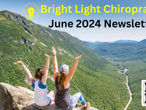 June 2024 Newsletter