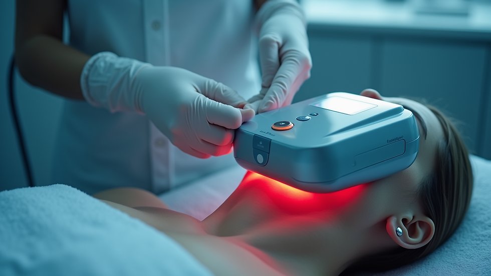 Explore Non-Invasive Skincare Treatments: Your Guide to Radiant, Youthful Skin