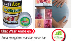 Video cara mengobati ambeien